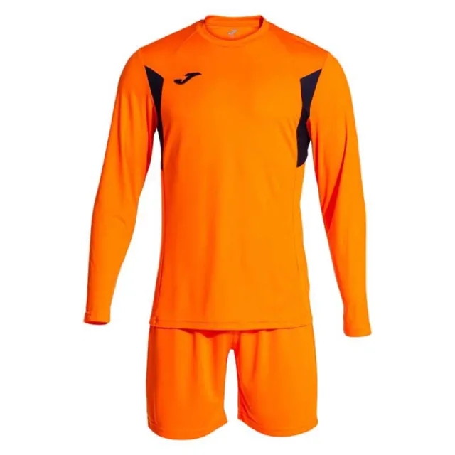 Joma Winner Goalkeeper Set  - Orange