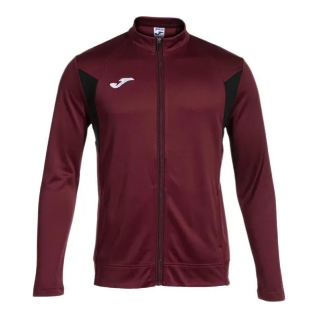 Joma Winner Iii Jacket  - Red