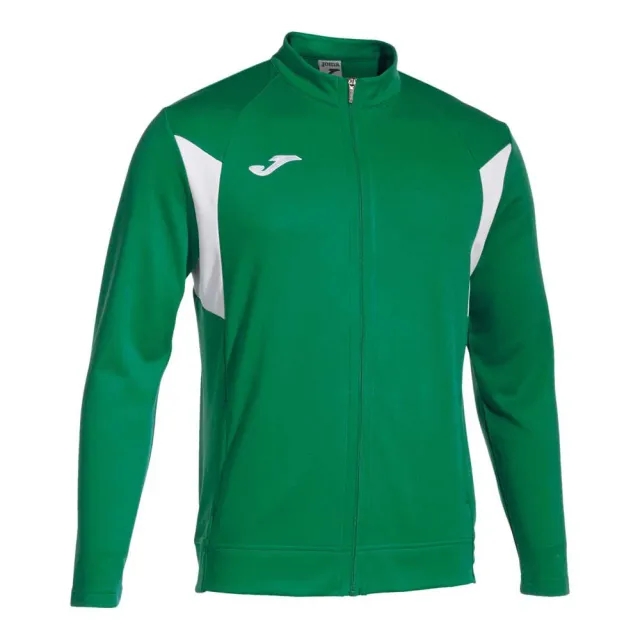 Joma Winner Iii Jacket  - Green