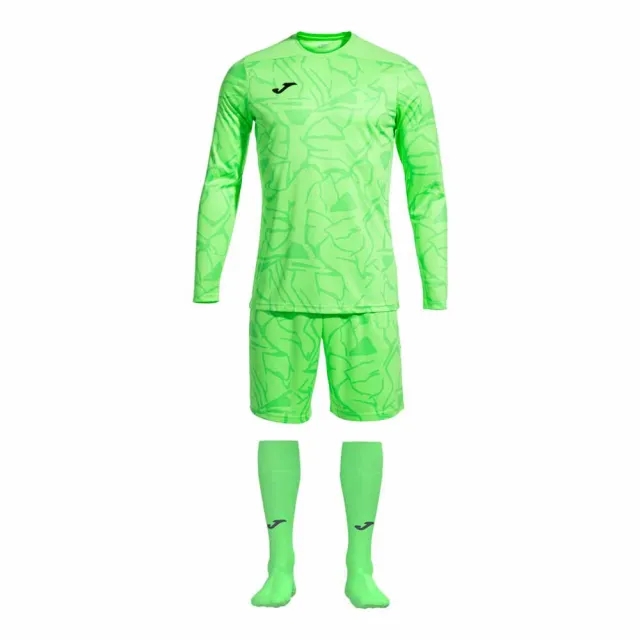 Joma Zamora Ix Goalkeeper Set