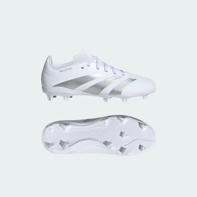 adidas Junior Predator League FG Football Boots