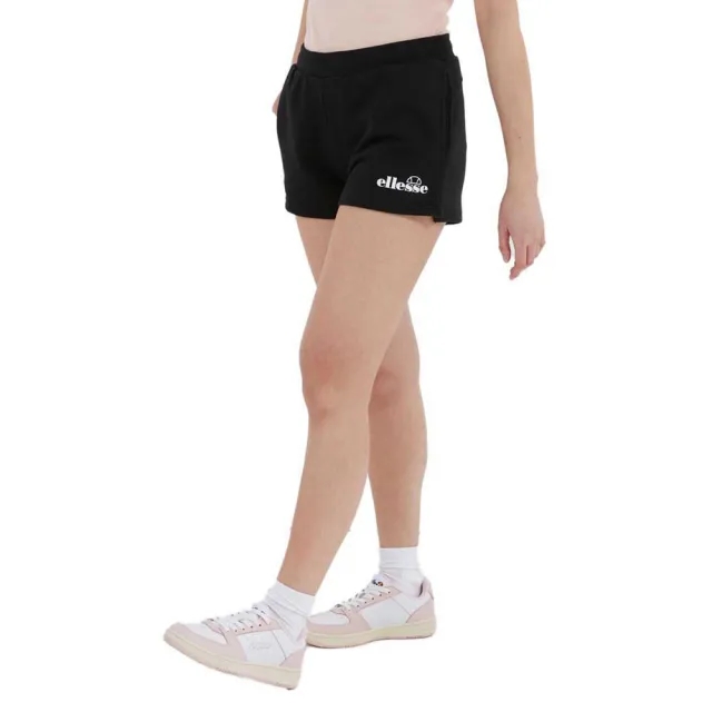 Shorts Ellesse Kyrana Shorts Black L