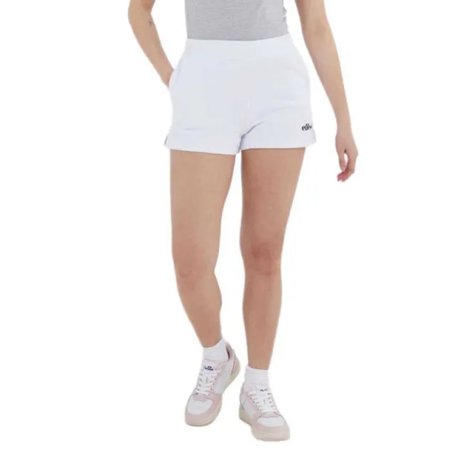 Ellesse Kyrana Short - White