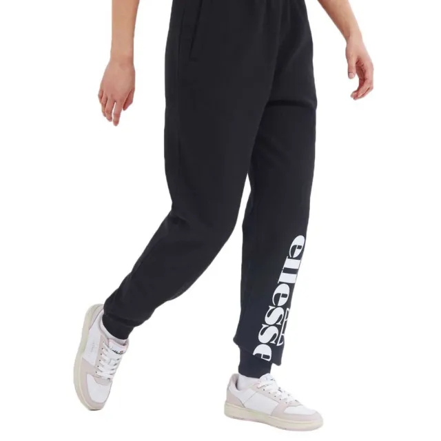 Ellesse Marana Joggers  - Black