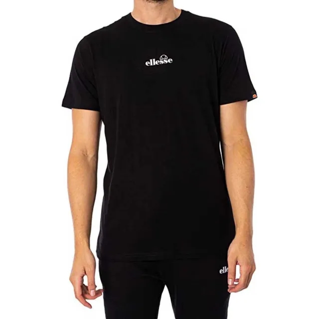 Ellesse Ollio Short Sleeve T-shirt