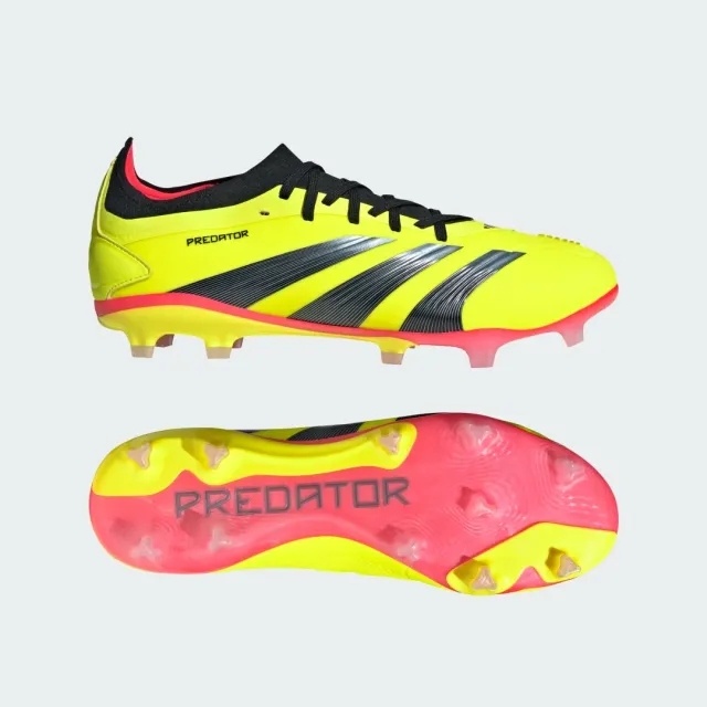 Adidas Predator 24 Pro Firm Ground Boots