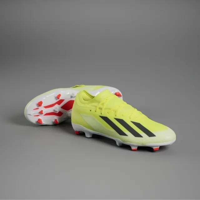 Adidas X CrazyFast League FG Adults Football Boots