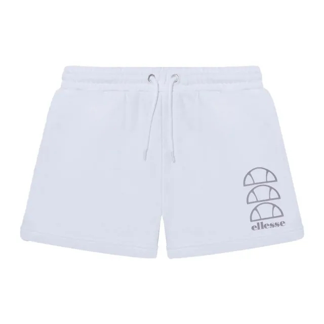 Ellesse Shandrelini Shorts  - White