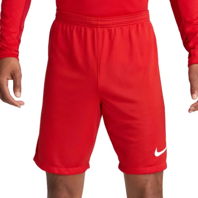 Nike Dri-fit League 3 Dr0960 Shorts  - Red