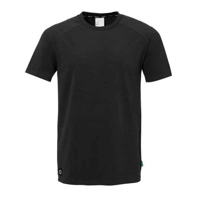 Uhlsport Id Short Sleeve T-shirt