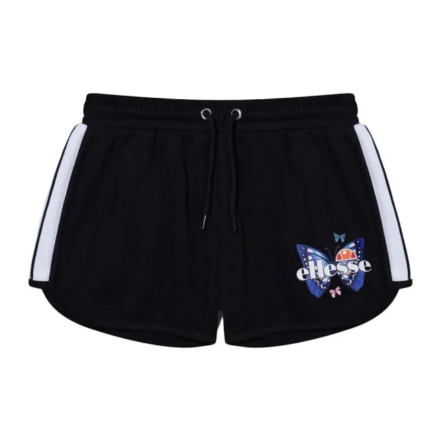 Ellesse Trinoro Shorts  - Black