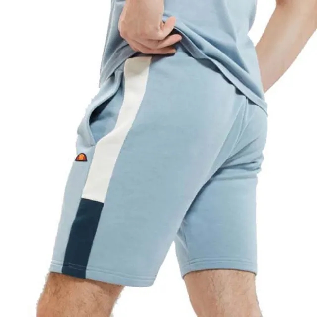 Ellesse Turi Shorts  - Blue