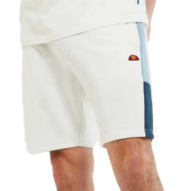 Ellesse Turi Shorts  - White