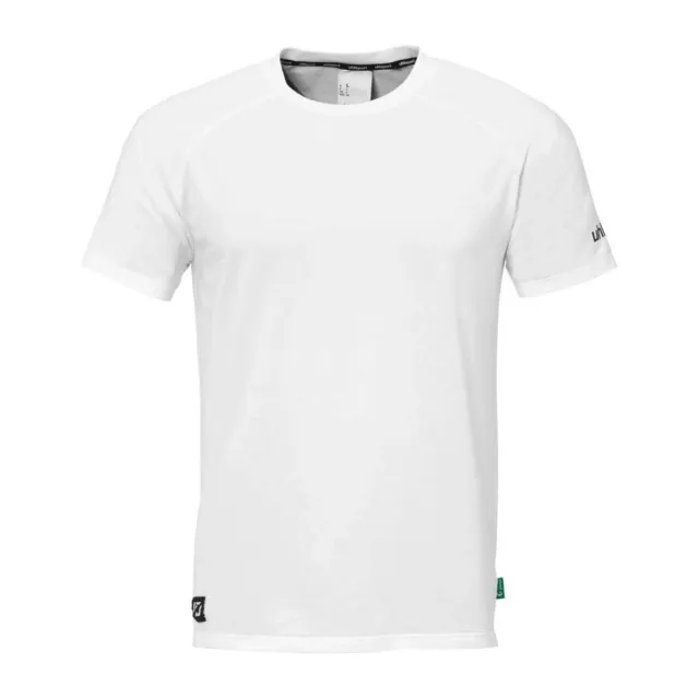 Uhlsport Id Short Sleeve T-shirt