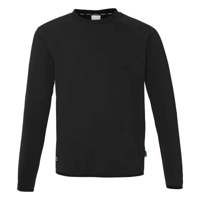 Uhlsport Id Sweatshirt  - Black