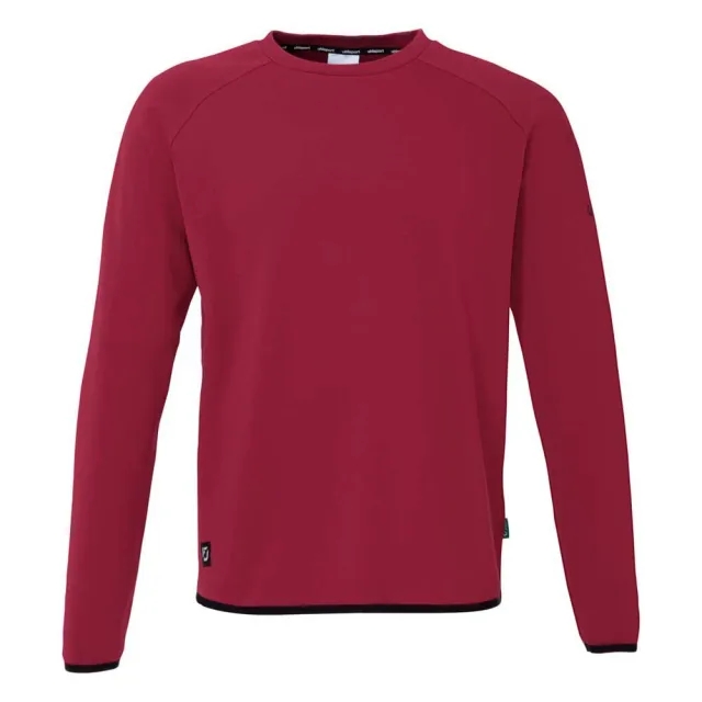 Uhlsport Id Sweatshirt  - Red