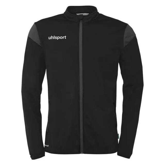 Uhlsport Squad 27 Classic Tracksuit Jacket