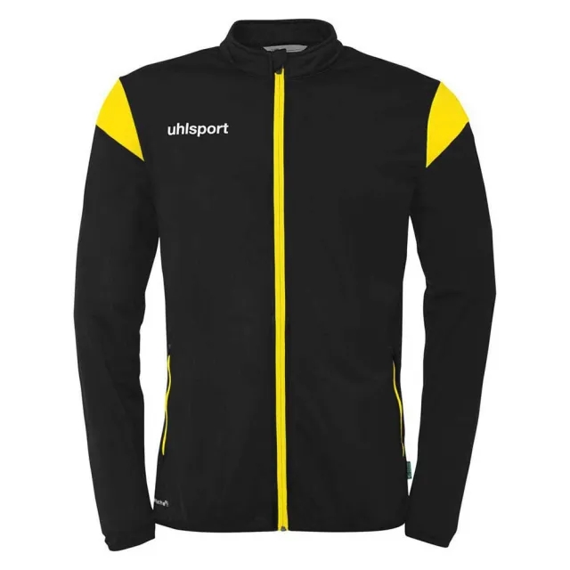 Uhlsport Squad 27 Classic Tracksuit Jacket