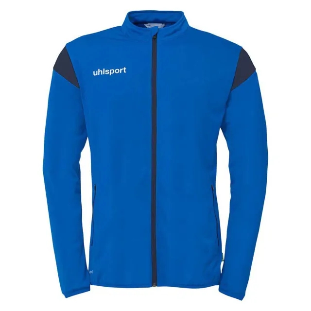 Uhlsport Squad 27 Classic Tracksuit Jacket