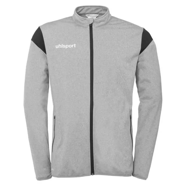 Uhlsport Squad 27 Classic Tracksuit Jacket