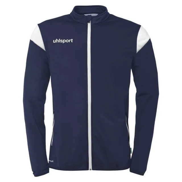 Uhlsport Squad 27 Classic Tracksuit Jacket