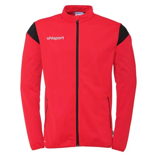 Uhlsport Squad 27 Classic Tracksuit Jacket
