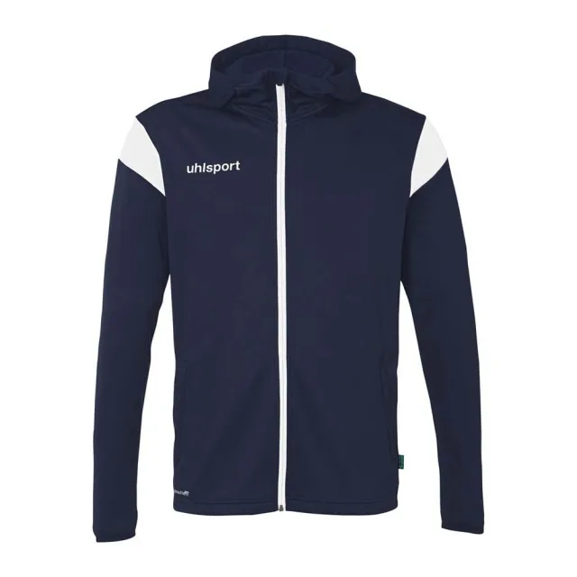Uhlsport Squad 27 Full Zip Sweatshirt