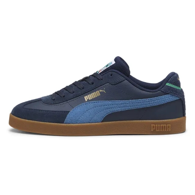 Puma Club Ii Era Year Of Sports Trainers  - Blue