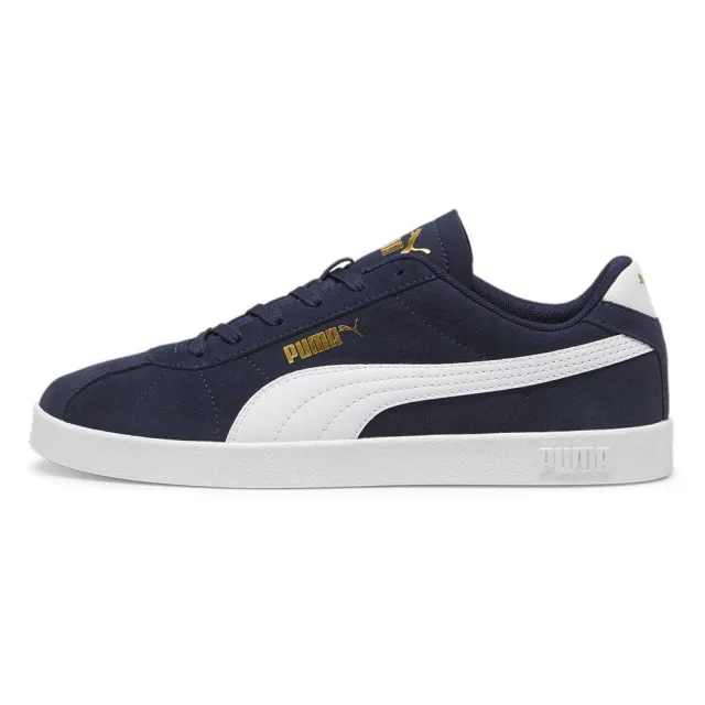 Puma Sneaker Club - ['Blue']