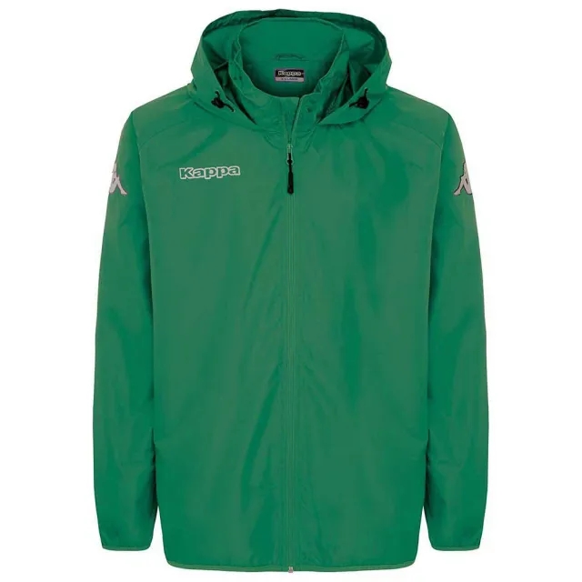 Kappa Martio Jacket  - Green