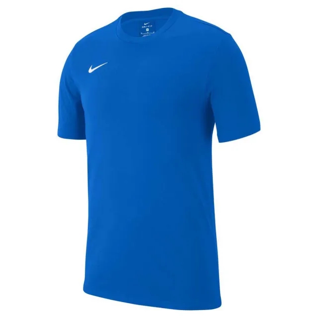 Nike Aj1548 Short Sleeve T-shirt  - Blue