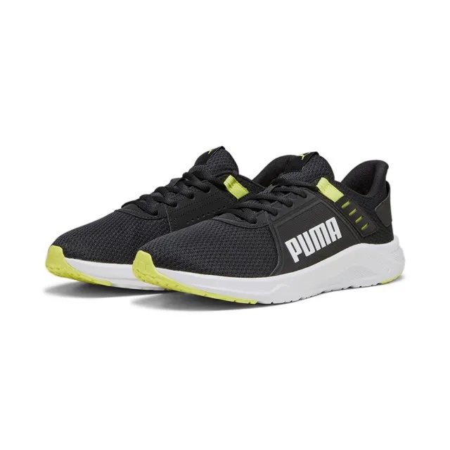Puma Ftr Connect Trainers  - Black