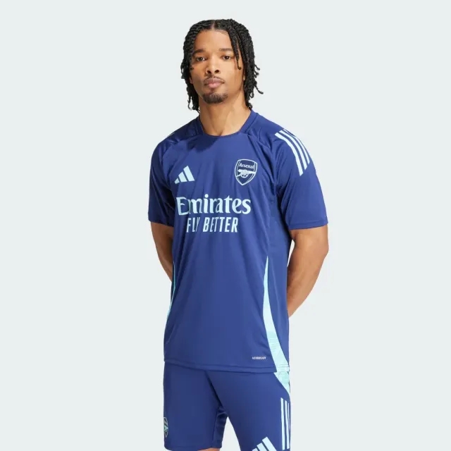 adidas Arsenal Mens SS Home Shirt 2024/25
