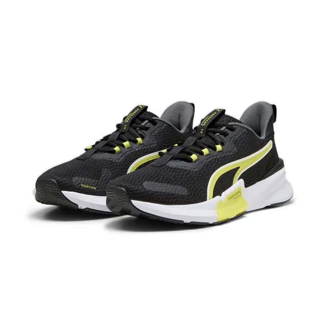 Puma PWRFrame TR2 Training Shoes - Black