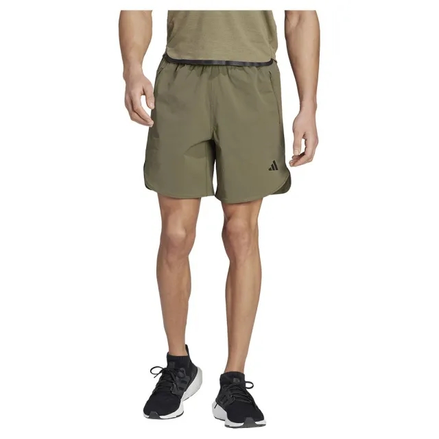 Adidas Designed 4 Cordura Workout 5 Shorts  - Green