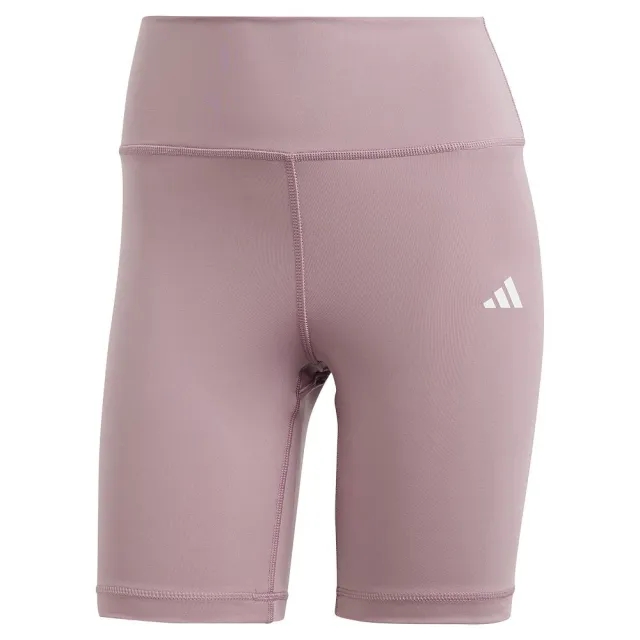 Adidas Essentials 7 Short Leggings  - Pink