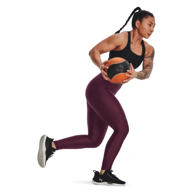 Under Armour Hirise High Waist Leggings