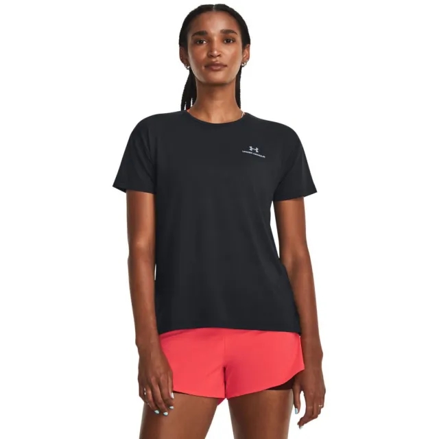Under Armour Vanish Energy Short Sleeve Top Women’s - Black