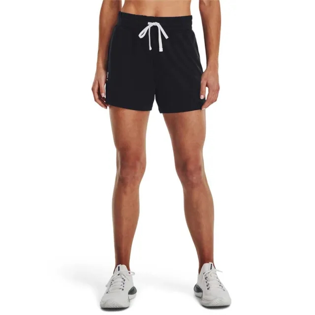 Under Armour UA Rival Terry Shorts