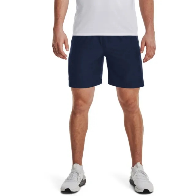 Men's  Under Armour  Tech™ Vent Shorts Academy / Black L
