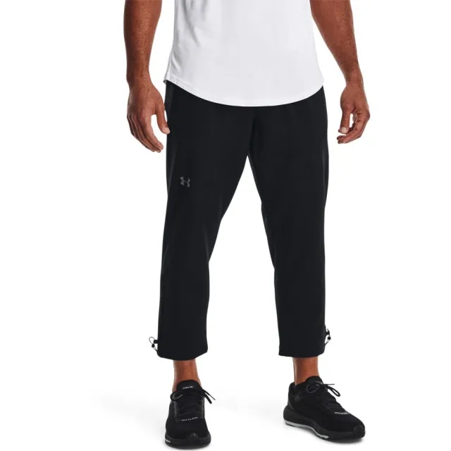 Under Armour Unstoppable Crop Pants Mens - Grey