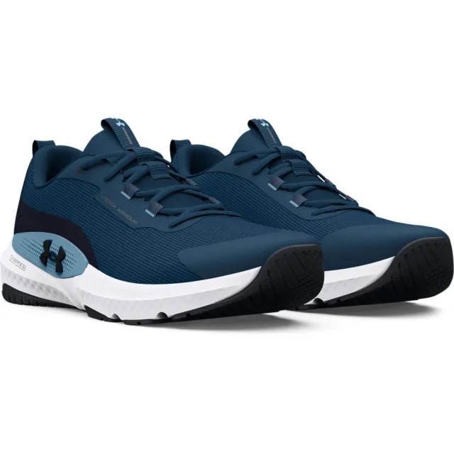 Under Armour Dynamic Select Trainers  - Blue