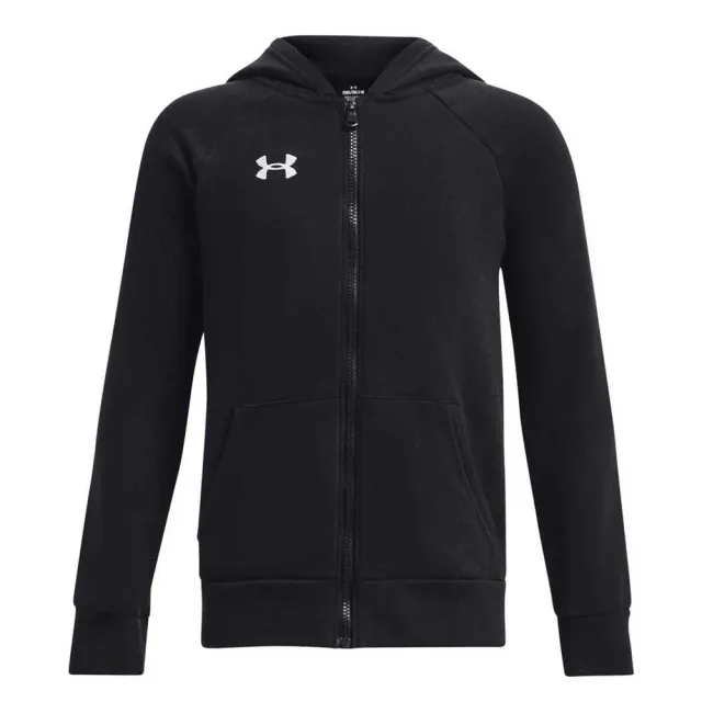 Under Armour Rival Fleece Full Zip Sweatshirt Refurbished