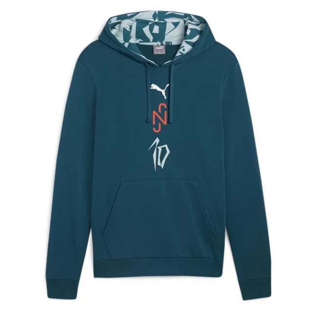 Puma - Neymar JR Creativity Hoody