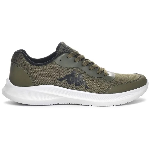 Kappa Boldy Trainers  - Green