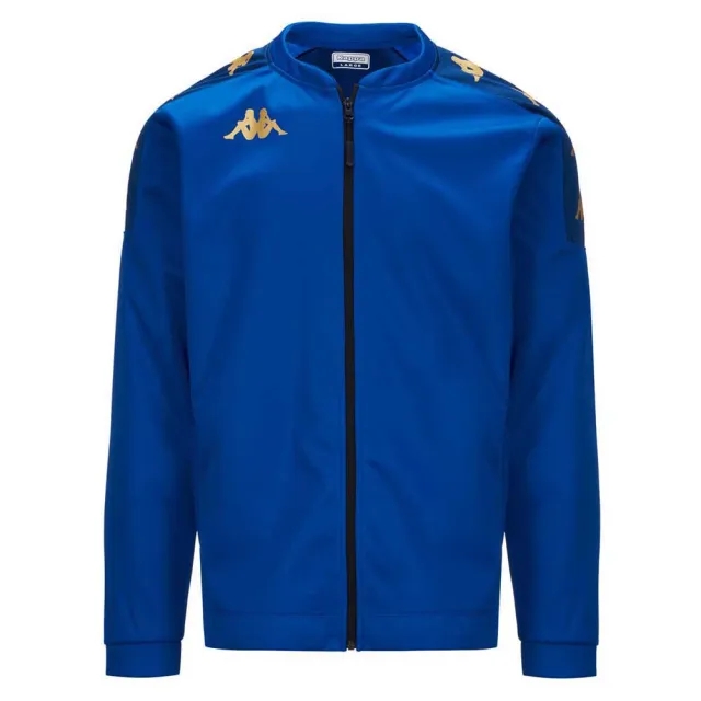 Kappa Giullio Full Zip Sweatshirt