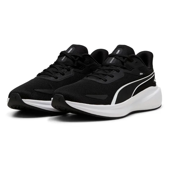 Puma Sneaker Skyrocket Lite - ['Black']