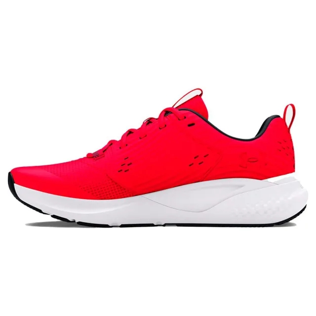 Under Armour Charged Commit Tr 4 Trainers  - Red