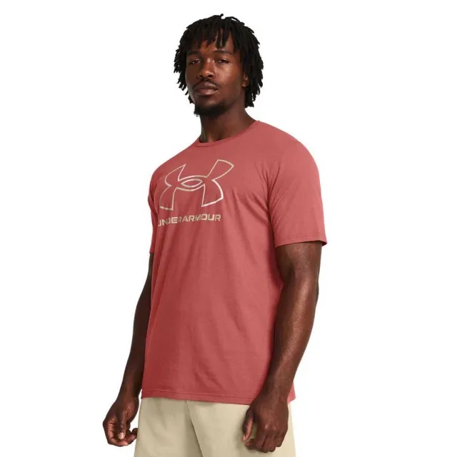 Under Armour GL Foundation Short Sleeve