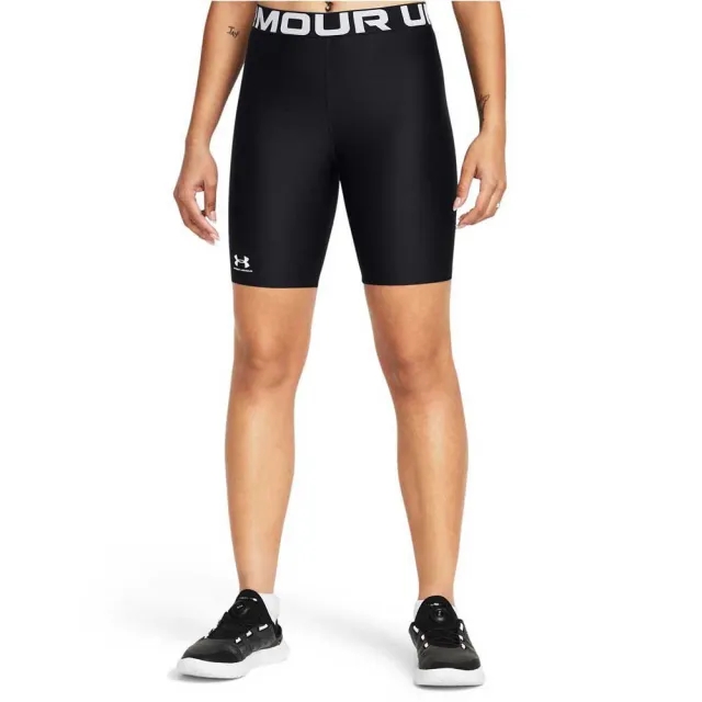 Under Armour Womens HG Authentics 8in Short